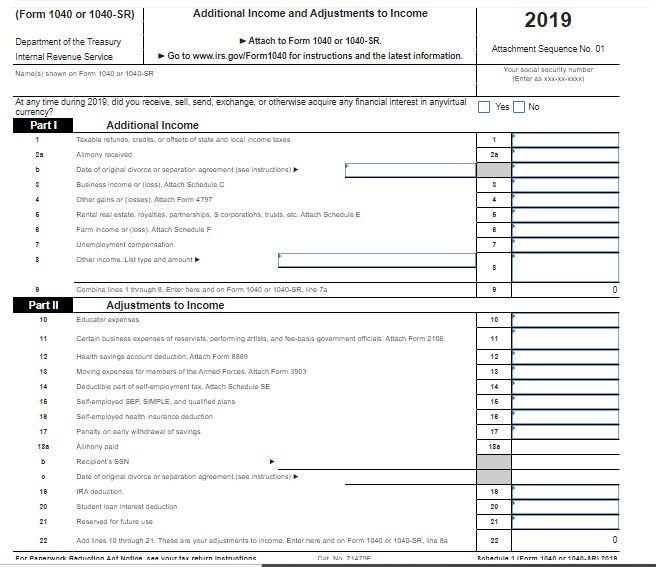 teacher who earned a salary of $38,000 in 2020. She is 45