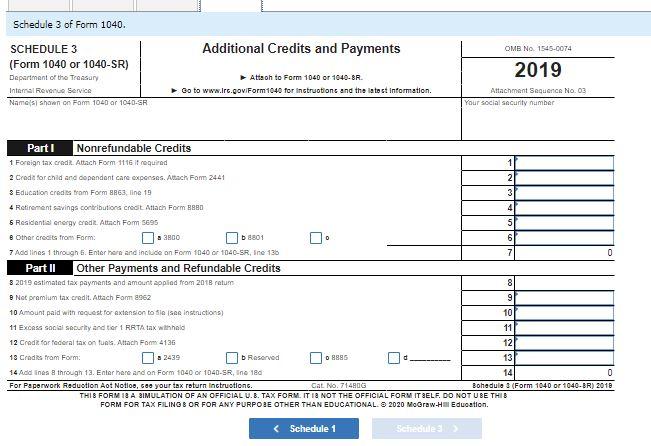 years old and has been divorced for four years. She receives $1.200