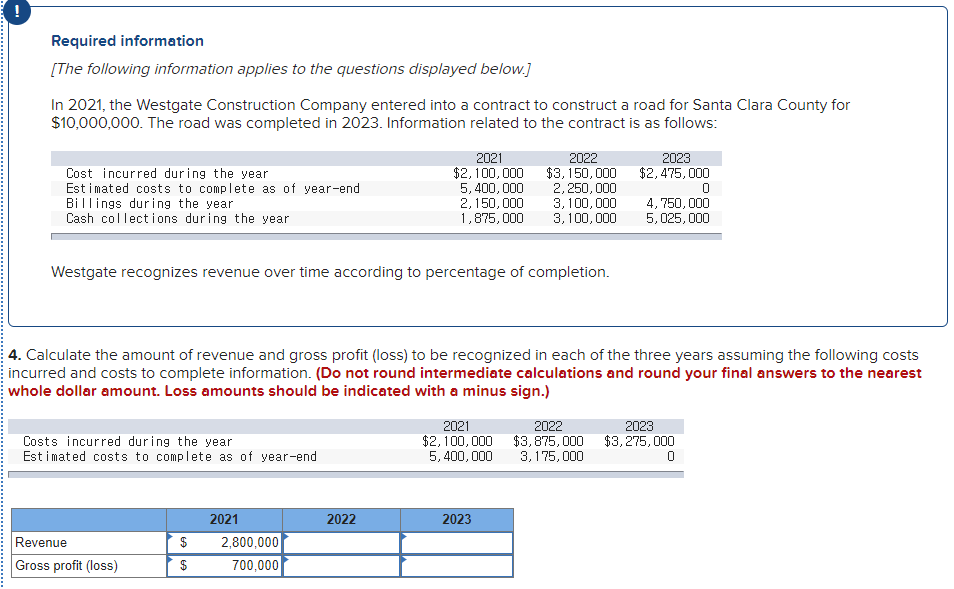 Help me to fill out this sheet table. Required information [The following