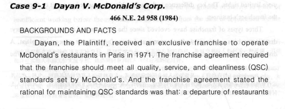 Please read the Case study and elaborate the answers with at least