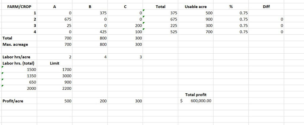 check if my work (shown below) is correct? If not, please explain