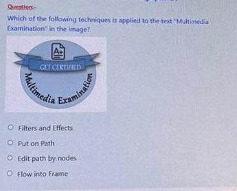 or d not need to explain What property is set so that