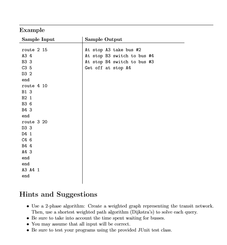 + "C3 5 " + "D3 2 " + "end " +