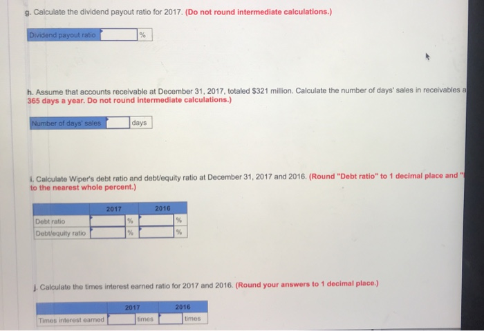 millions) 2017 2016 2015 $ 771 991 S 853 2,425 1932 1731
