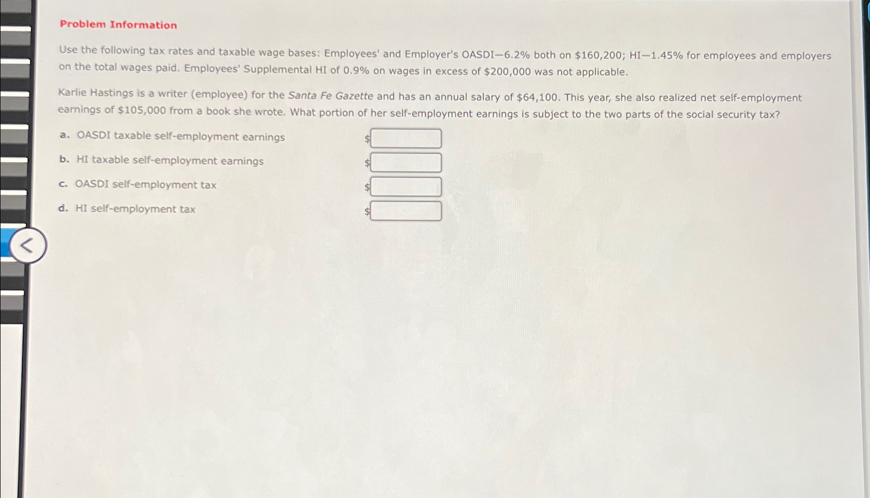  Note that this question is different then a previously asked question.