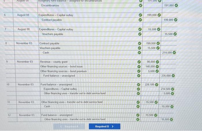 of an access ramp from the parking garage to the city's office