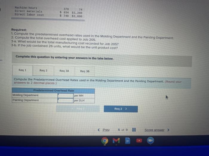 LO2-2, LO2-4) High Desert Potteryworks makes a variety of pottery products that