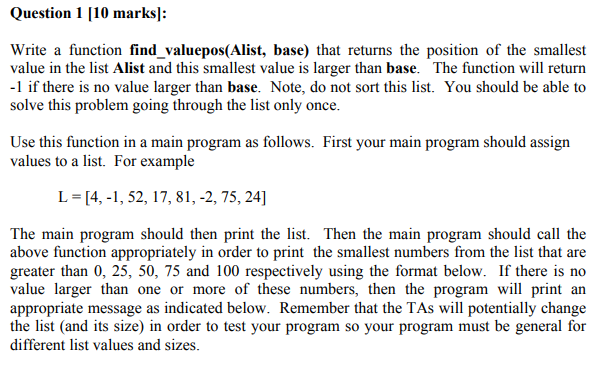Use python method and easy way to solve this ! Thank you