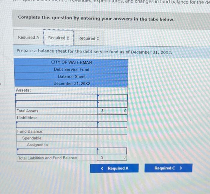 If no entry is required for a transaction/event, select "No joumal entry