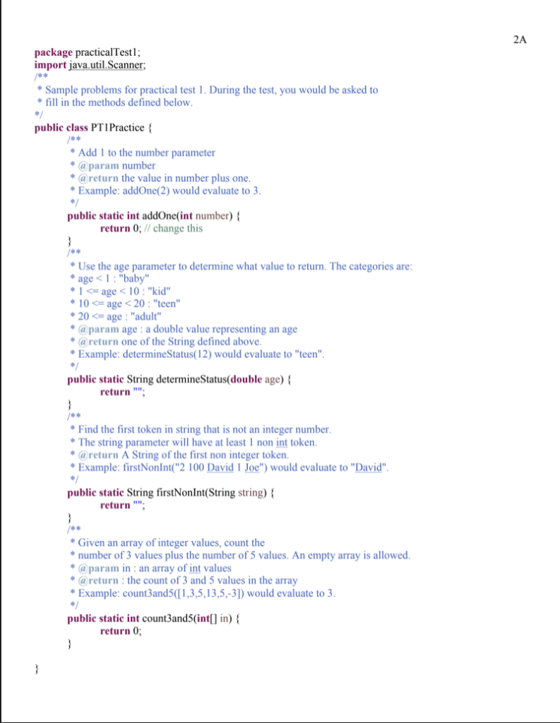 could you please solve it, so I could practice knowing the right