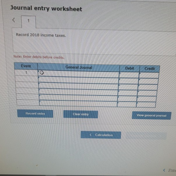 following future taxable (deductible) amounts: Depreciation Prepnid expenses Narranty expenses 8ee0 15.000