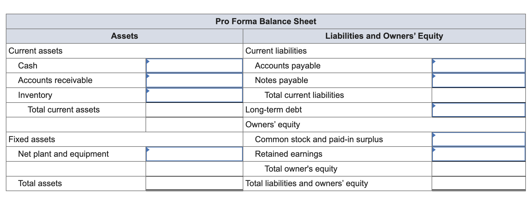 grow by 25 percent. Interest expense will remain constant; the tax rate