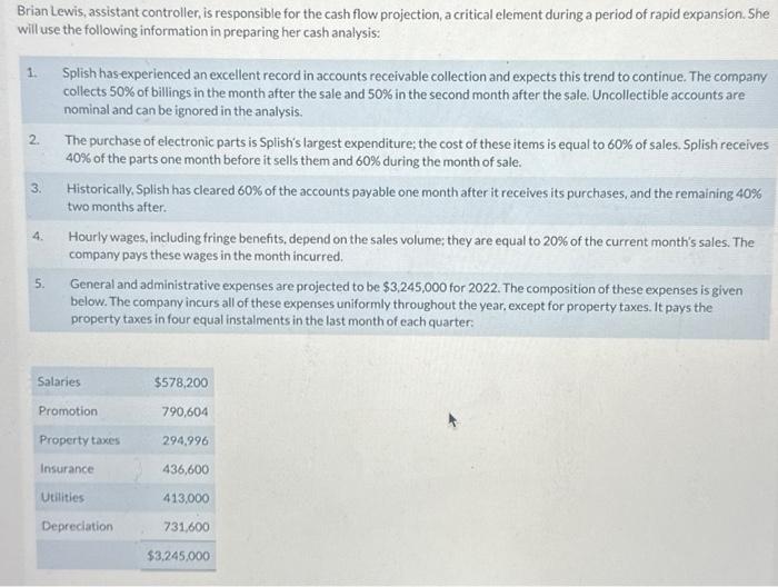 his 2022 forecast and is confident that the company will meet or