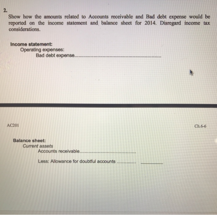 of $170,000, of which $75,000 was on credit. At the start of