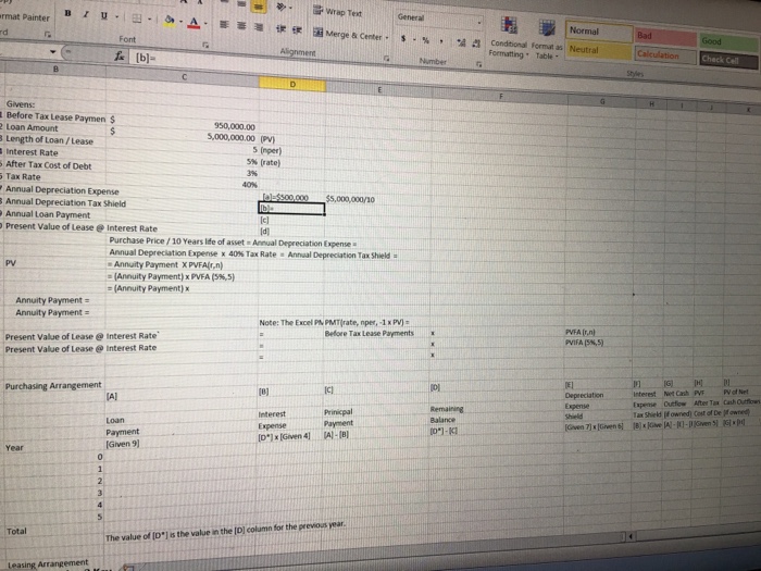  How do you figure out annual depreciation ? This table is