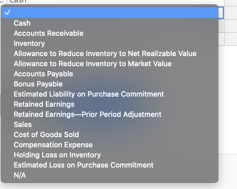incurred $570 for transportation and grading. The pecans graded out as follows.