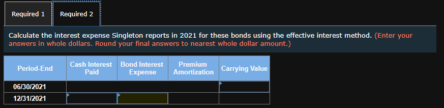 with a face amount of $100 million. The bonds mature on June