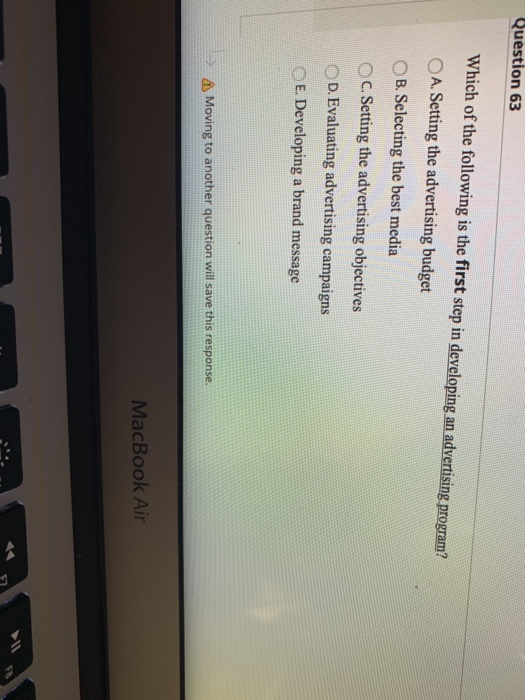 is called OA. Captive product pricing 0 B. Market-skimming pricing C. Market-penetration