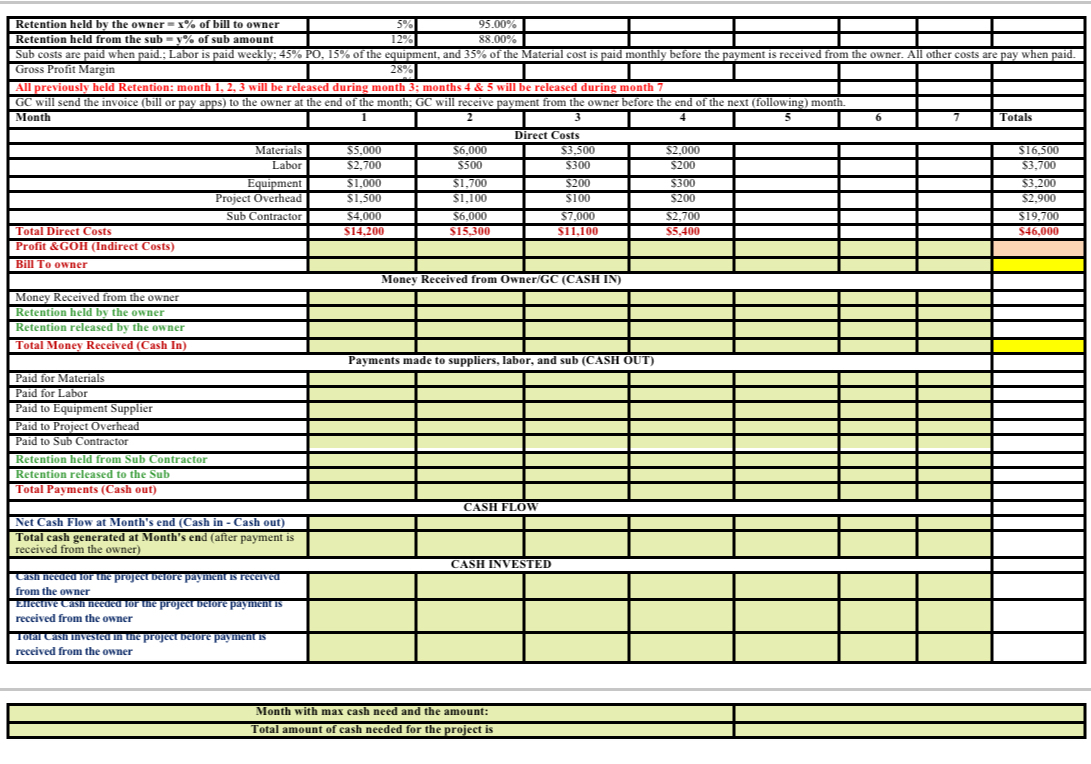  Can you answer the colored boxes ? 
