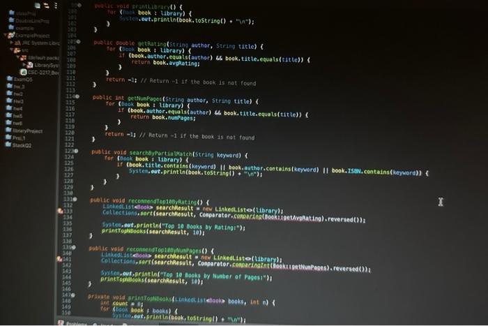 capors jave.util.Linked ist: ancers jova.utit.Listiterator; putuc static vold asini(string fI args) 1
