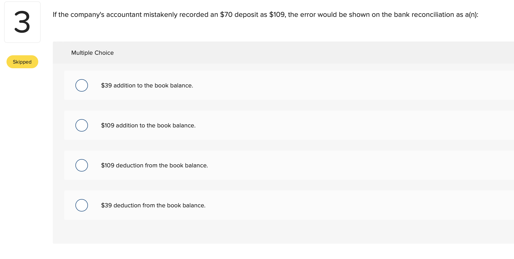 answer all of these I really appreciate it :) Barron Industries has