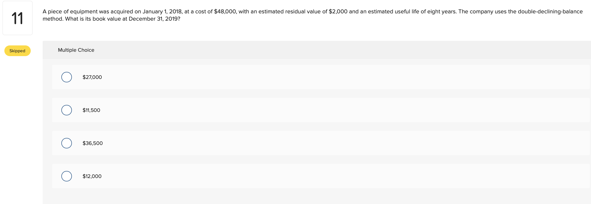 days to sell? (Round intermediate calculations to 2 decimal places. Assume 365