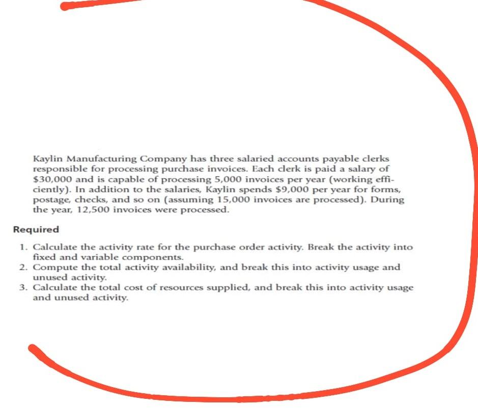 This is example if its the same please use the same