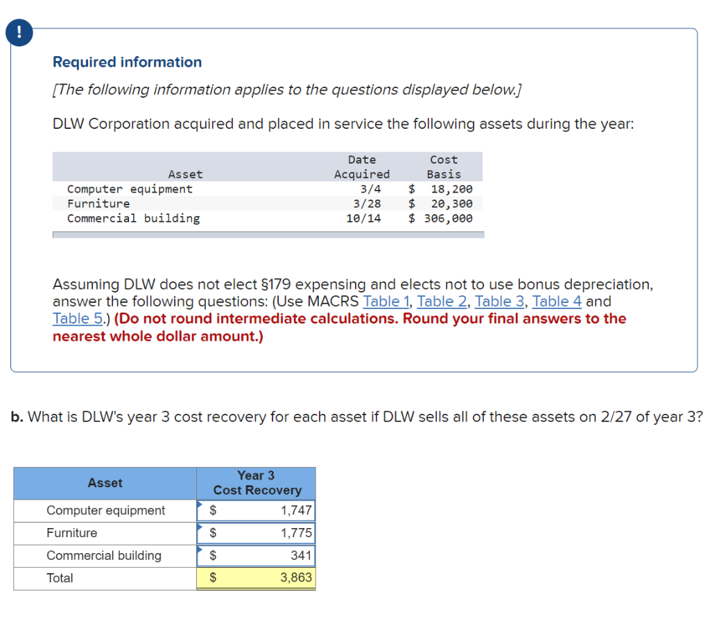 II NEED HELP WITH FIGURING OUT THE ANSWER FOR COMMERCIAL BUILDING !