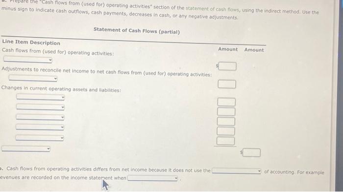 reported on the income statement for the current year was $106,800. Depreciation