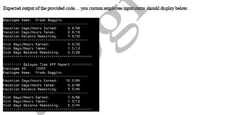 source ile. Part I: NumDavs Class Create a class called NimDay which