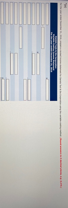 Corporation has been in existence for a little over three years. The