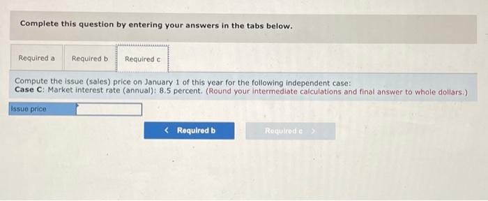 Discount, and at a Premium LO10-2, 10-4, 105 Kalani Corporation is planning