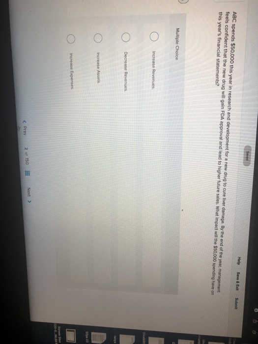  Swed Help Save & Exit Sub ABC spends $50,000 this year