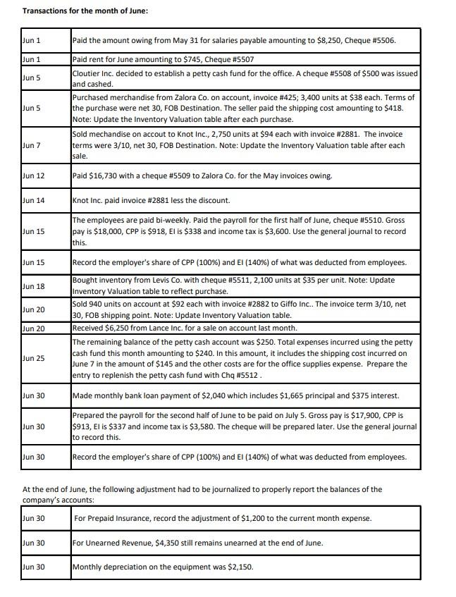 annual interest rate or }% ana nas montniy principal payment of $1,665.