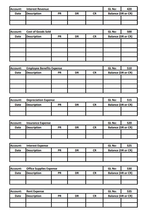 sale, return or allowance, found under the Inventory Valuation tab of this