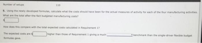 Choice, Budgeting, Variance Analysis, Product Costing, and Data Analytics for Dawson Dental