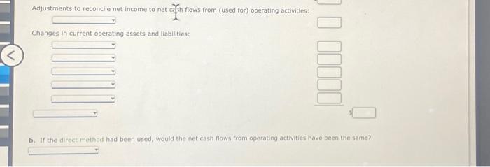 reported on the income statement for the current year was $222,000. Depreciation