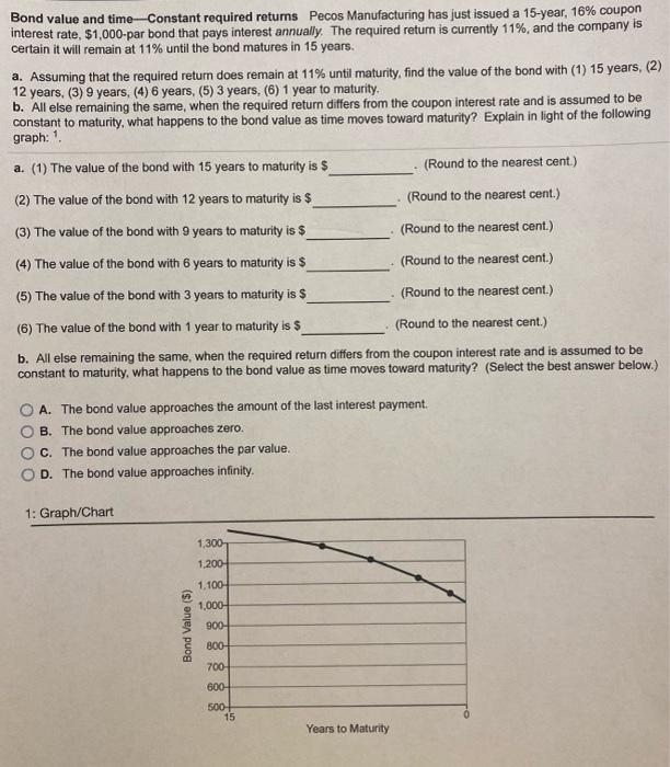 help! please show how to do the problem. If a financial calculator