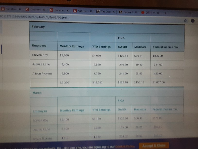 Commun * 91334/cf/6/266/4/2/4/2/2/2@0:0 Set A Review TX 7273) in 8A-1. The following