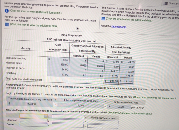  Needing help with very last question please!! E Question Several years