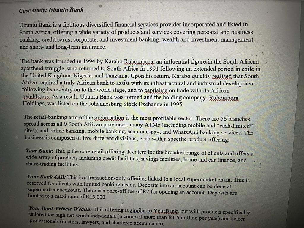 row of content. 12 extracts mean 12 rows of information, and the