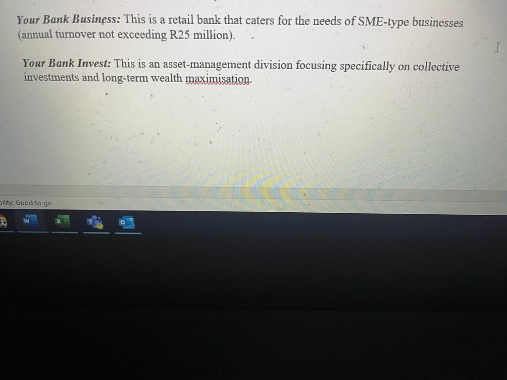 number of risk drivers can vary this does not mean finding 12