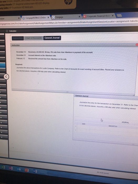  in-one zing visuals 23 uty talks HP Tr nal widescreen HD