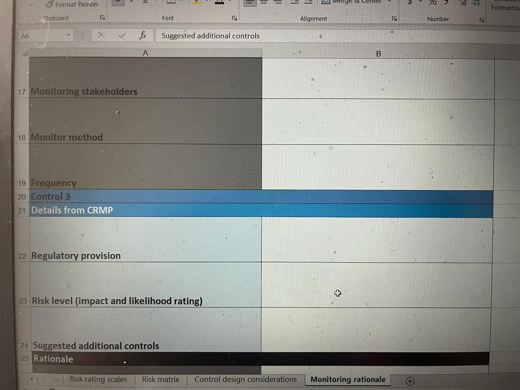 (i.e. The higher number of consequences, etc.) You are to only upload