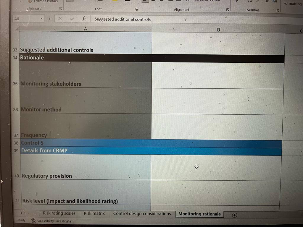 readable format for your assessor, if you need help with familiatising yourself