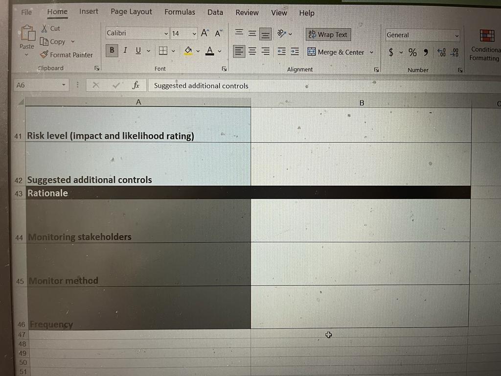 with Excel it might be useful to visit some free online resources