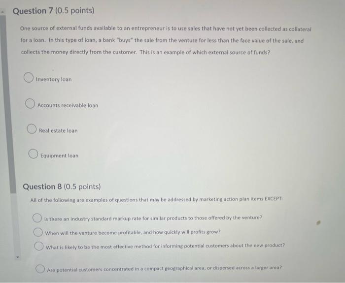 plan has been completed It should help a potential reader decide if