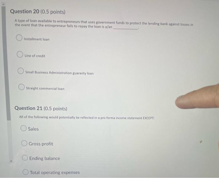 new venture generating its marketing plan. The entrepreneur, Art Vandelay, projects the