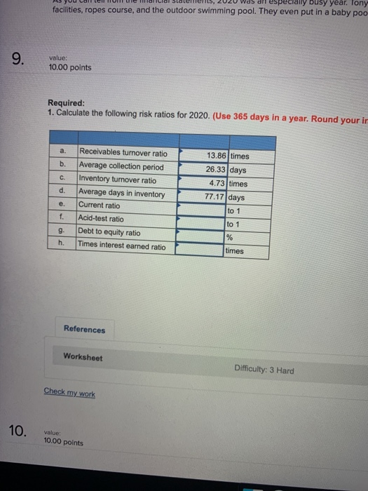 revenue (clinic, racing. TEAM) $559,000 Sales revenue (MU watches) 134,000 $693.000 Total