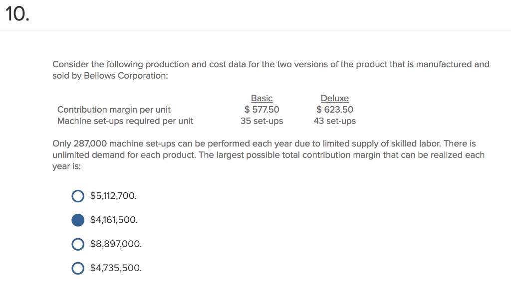 Please answer all or as many as possible. Thanks so much in